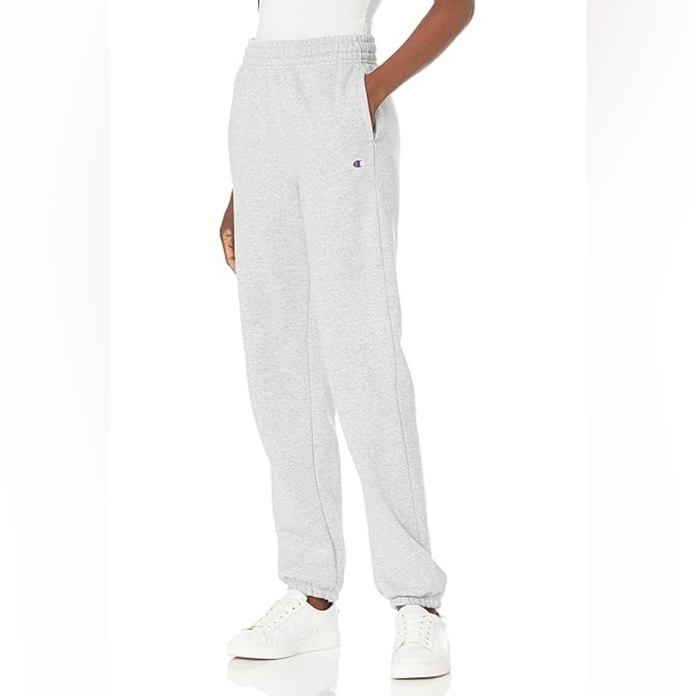 Champion sweatpants (light grey)